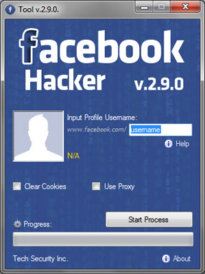 Facebook Hack For Mac Download